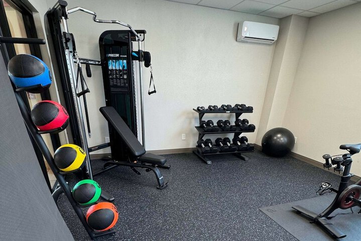 Health and Fitness 33 of 36