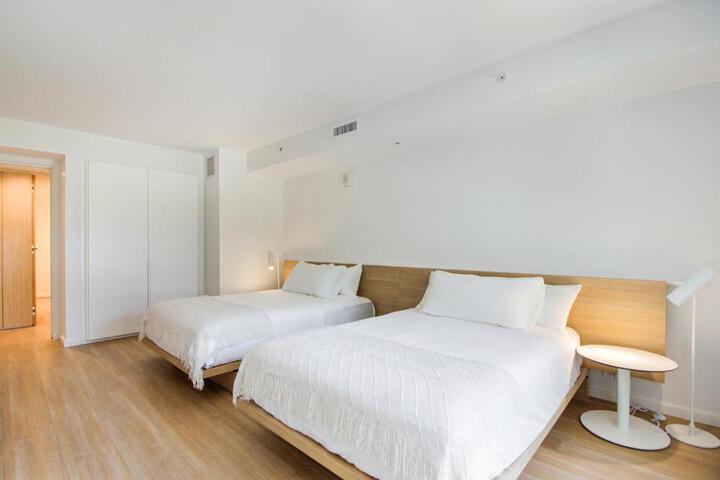 Beach Haus Residences