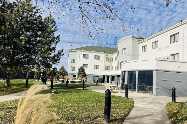 Hotel 5 of 46