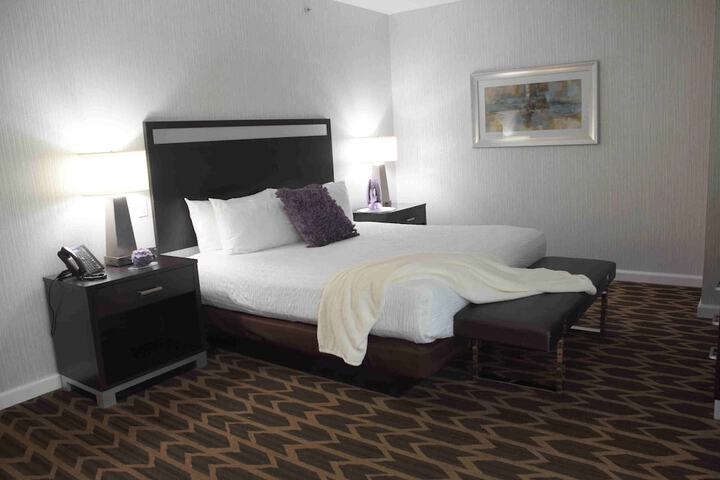 Gold Country Casino Resort