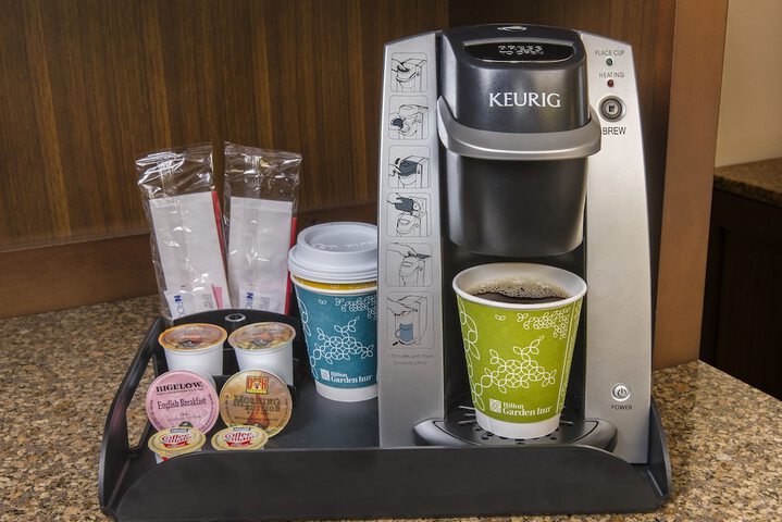 Hilton Garden Inn Dulles North