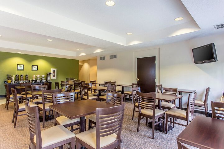 Sleep Inn & Suites North Augusta