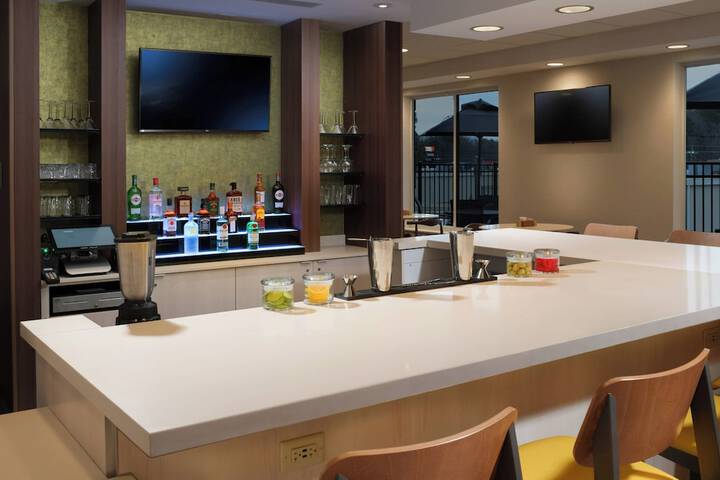 Fairfield Inn & Suites by Marriott El Dorado