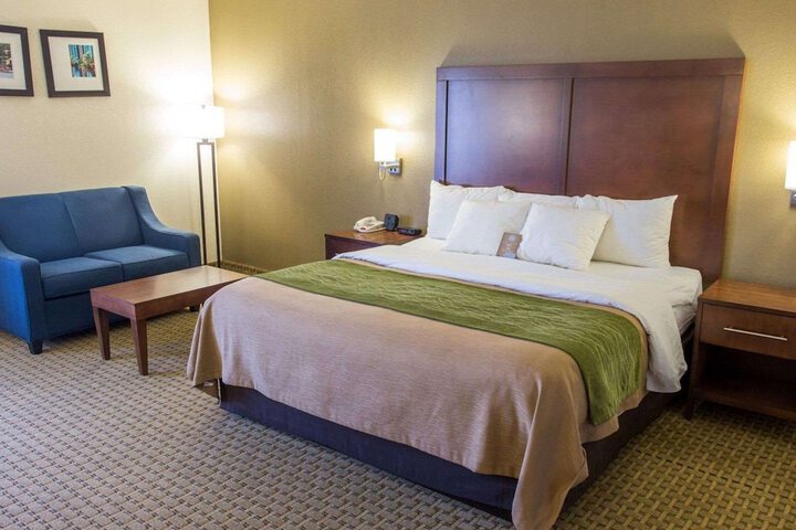 Comfort Inn Hammond