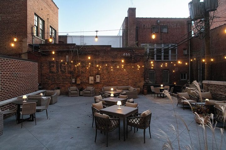 Terrace/Patio 41 of 43