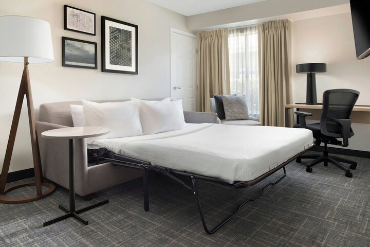 Residence Inn by Marriott New Orleans Metairie