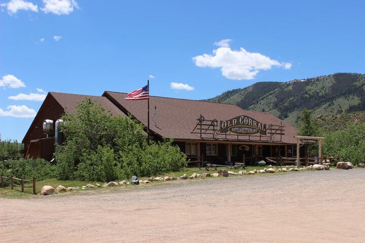 Hotel 4 of 20