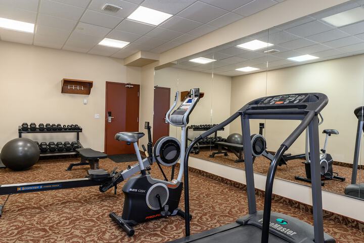 Health and Fitness 42 of 45