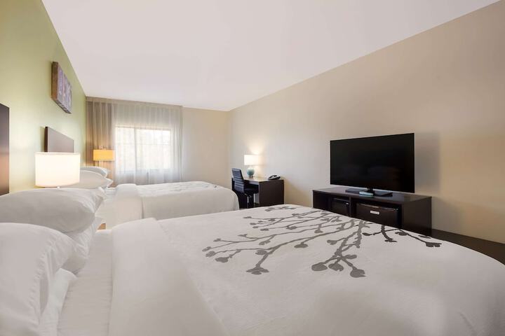 Sleep Inn & Suites North Mobile Saraland