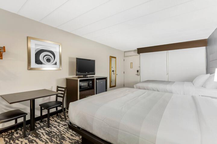 Quality Inn & Suites Easley - Greenville