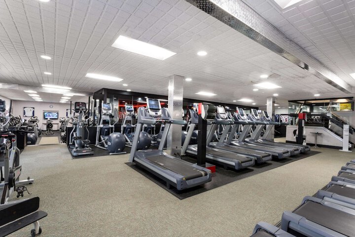 Health and Fitness 32 of 34