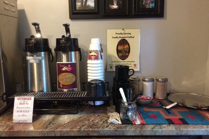 Breakfast/Coffee Service 78 of 96