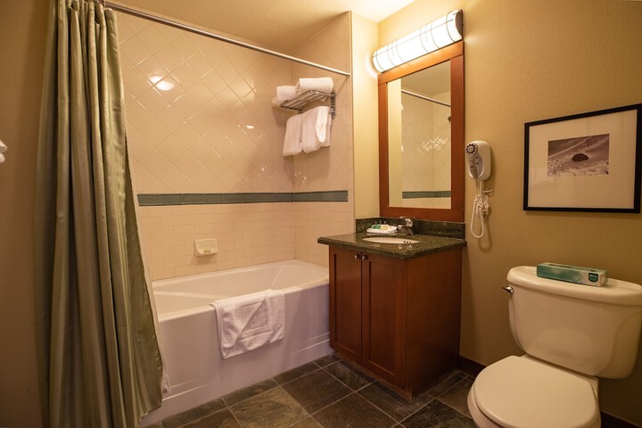 The Village at Palisades Tahoe