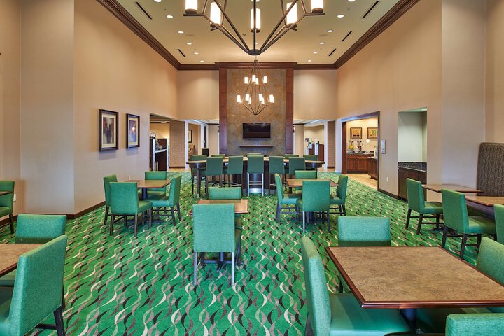Hotel Interior 5 of 20