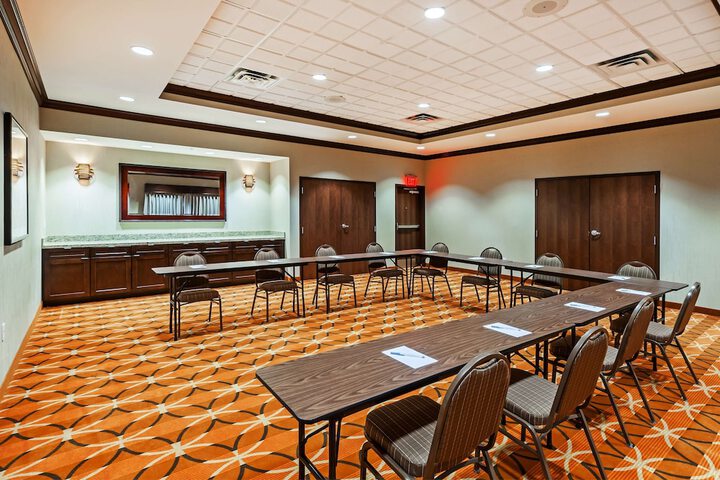 Hampton Inn & Suites Houston I-10 West Park Row