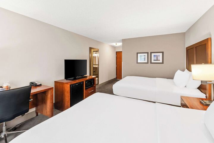 Comfort Inn Duluth West