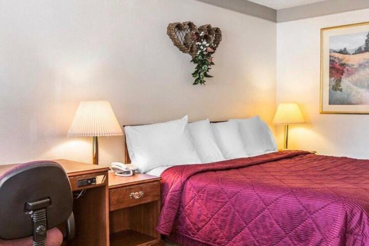 Value Lodge Inn