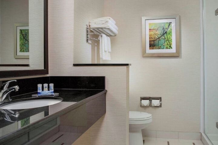 Fairfield Inn & Suites Hutchinson