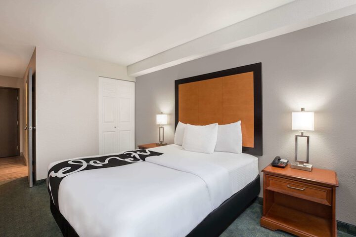 La Quinta Inn by Wyndham Everett