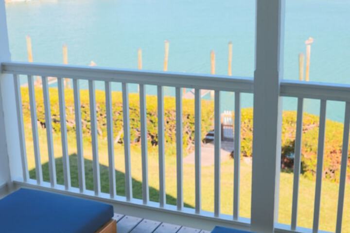 Villas at Hawks Cay Resort
