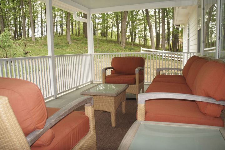 Terrace/Patio 21 of 21