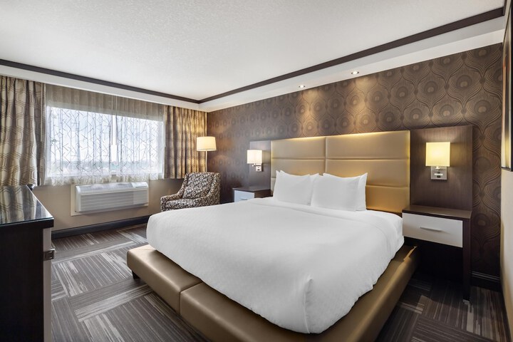 Best Western Plus Edmonton Airport