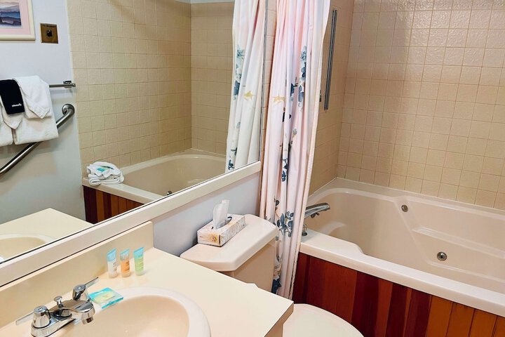 Nordic Village Resort