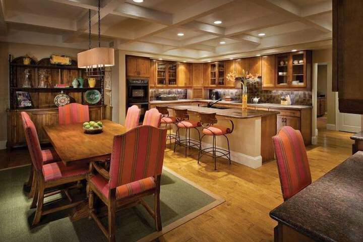 Sanctuary Camelback Mountain Resort and Spa