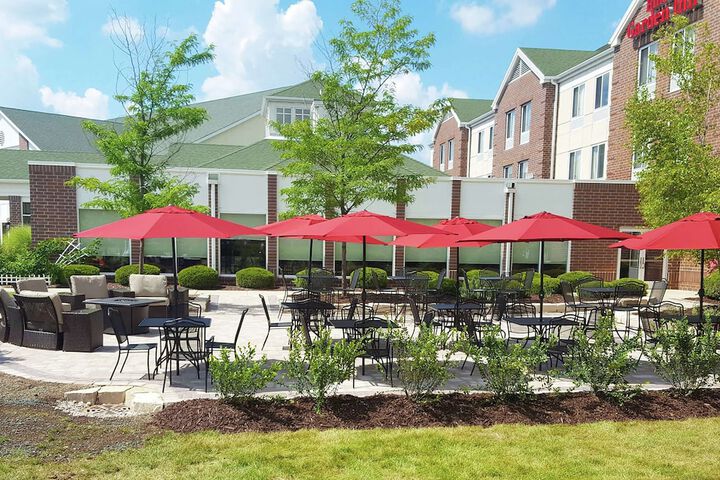 Terrace/Patio 64 of 67