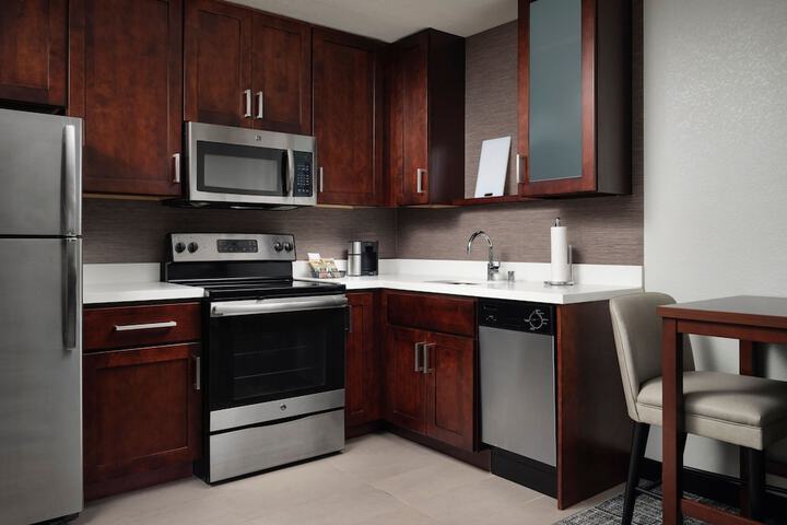 Residence Inn by Marriott Green Bay Downtown
