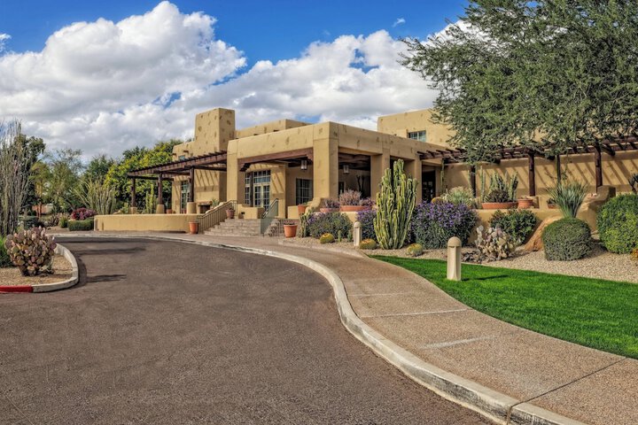 JW Marriott Camelback Inn Scottsdale Resort & Spa