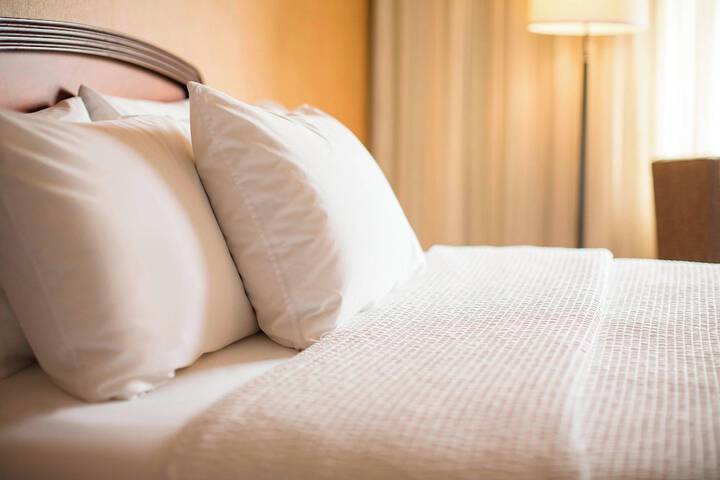 Courtyard by Marriott North Seattle / Lynnwood