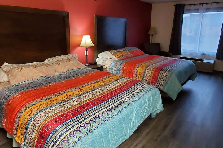 Jasper Ridge Inn Ishpeming