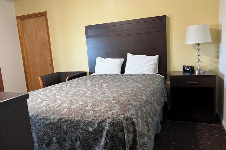 Port Townsend Inn