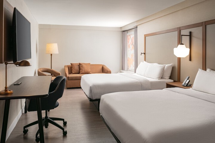 Fairfield by Marriott Inn & Suites Georgetown Lexington