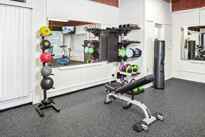 Health and Fitness 30 of 34