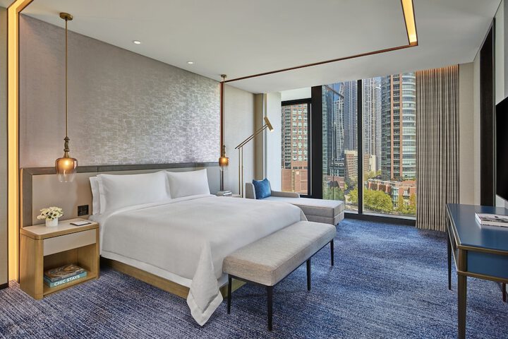 The St. Regis Chicago