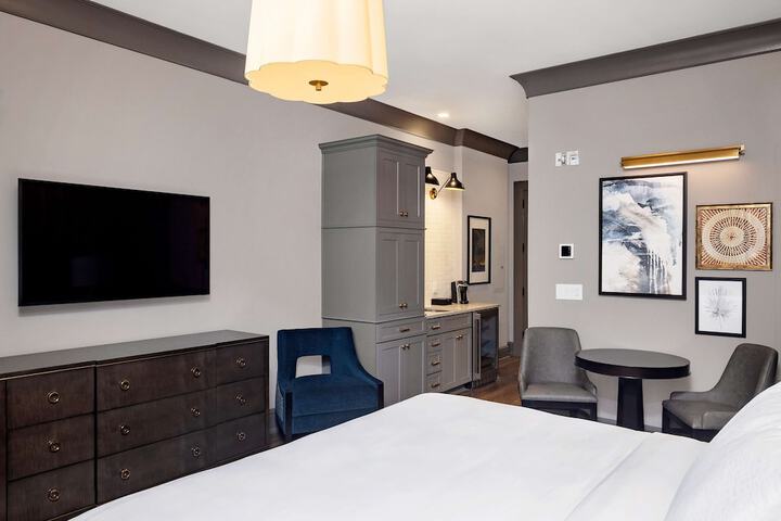 Hilton Club Liberty Place Charleston