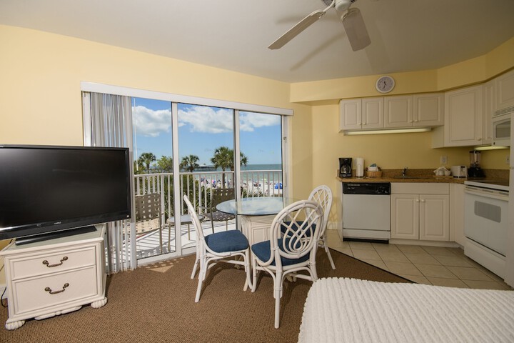 Edison Beach House