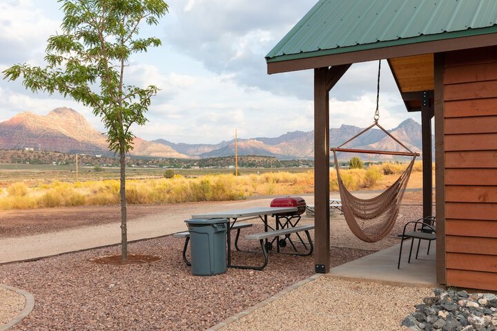 Gooseberry Lodges