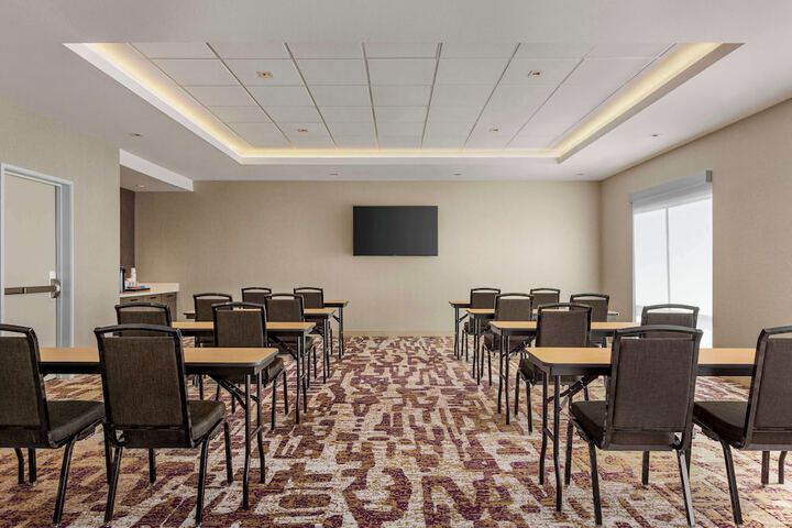Hampton Inn Stockton Ca