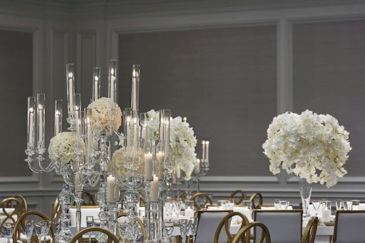The Ritz-Carlton Pentagon City