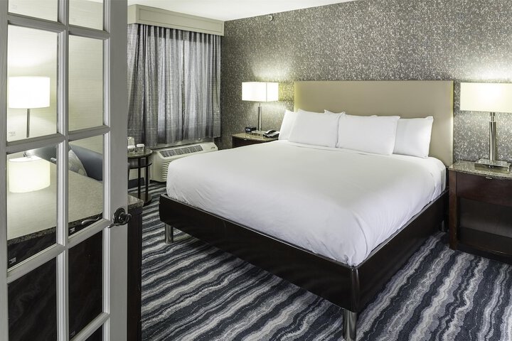 DoubleTree by Hilton Hotel Wilmington