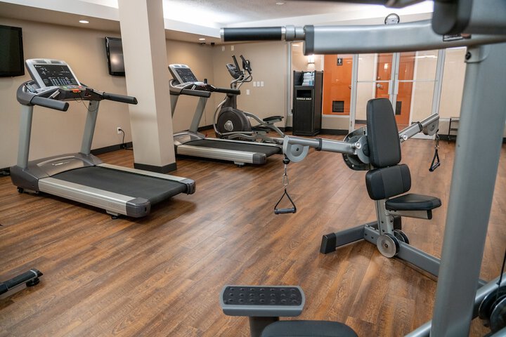 Health and Fitness 105 of 113