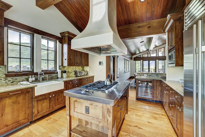 The Lodge at Vail a RockResort by Vail Resorts
