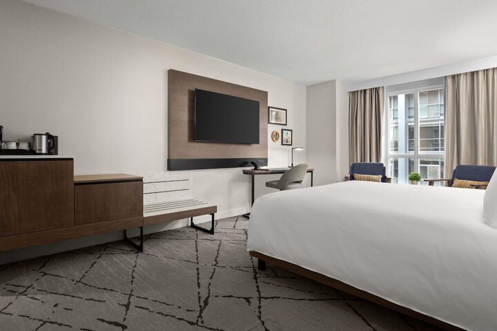 Novotel Toronto Centre