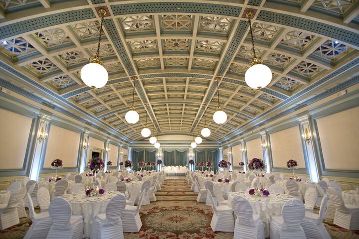 Wedding/Banquet 102 of 105