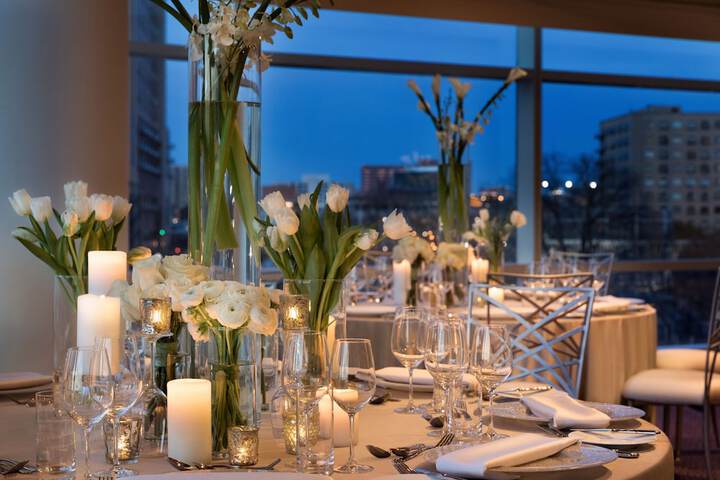 Fairmont Austin