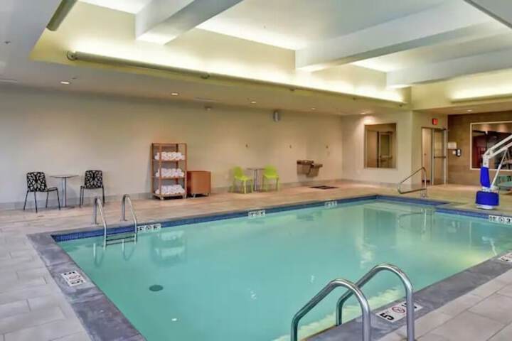 Pool 8 of 53