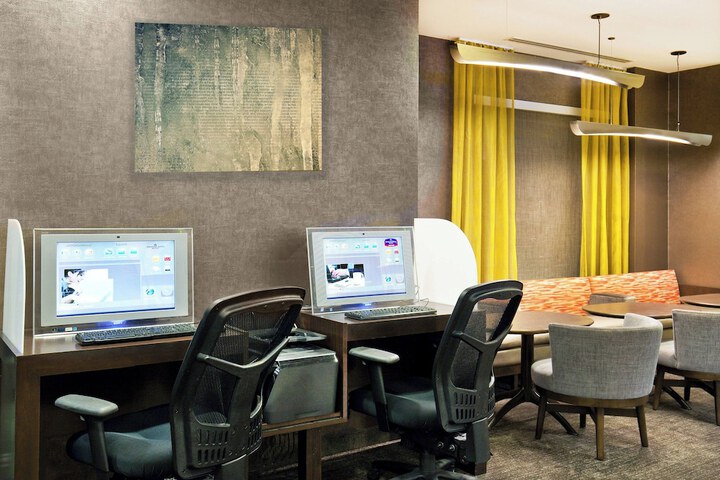 SpringHill Suites by Marriott Chesapeake Greenbrier